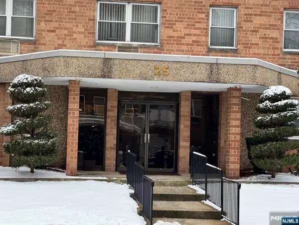 25 Jefferson Street 3D, Hackensack, NJ 07601