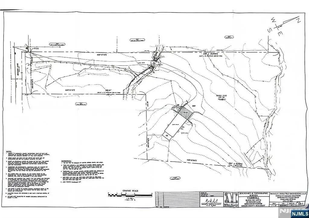 155 Hickory Lane, Closter, NJ 07624 - Image #1