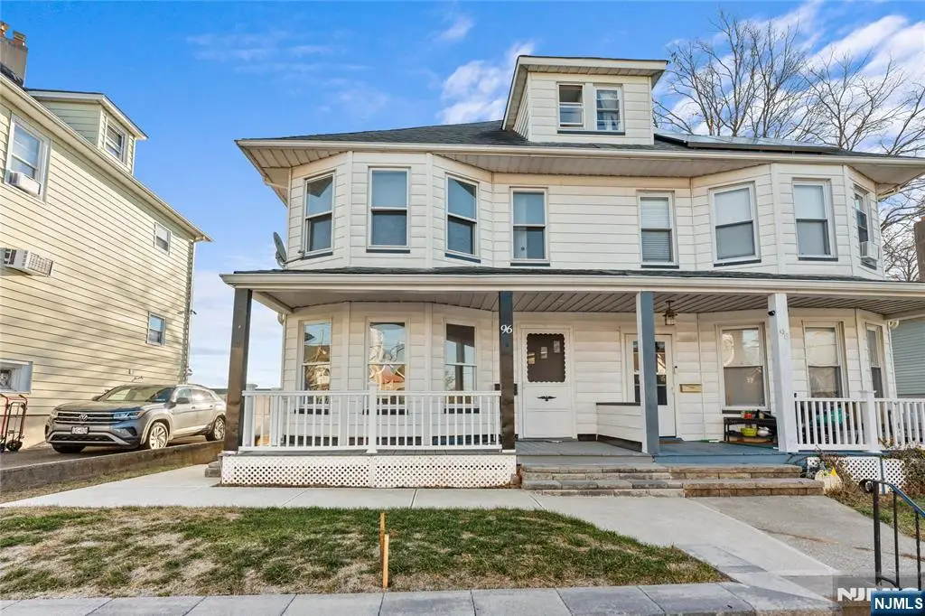 96 Prospect Terrace, East Rutherford, NJ 07073 - Image #1