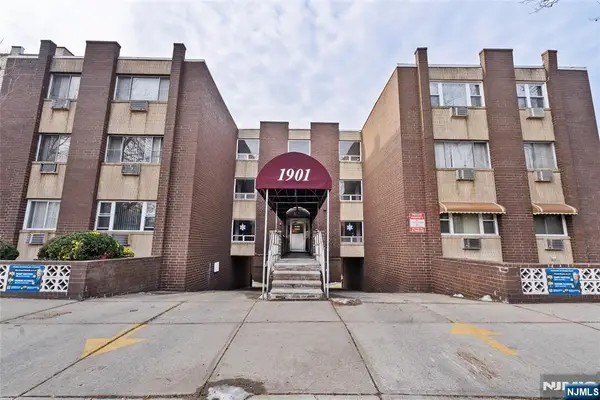 1901 Kennedy Boulevard 312, North Bergen, NJ 07047