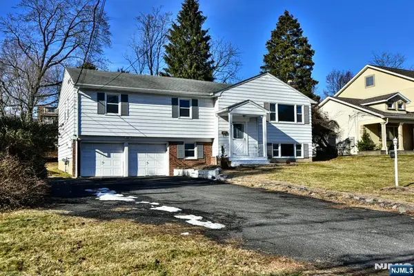 181 Pleasant Valley Way, West Orange, NJ 07052