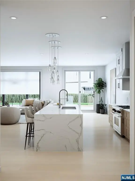 14 Feldman Court, Paramus, NJ 07652 - Image #1