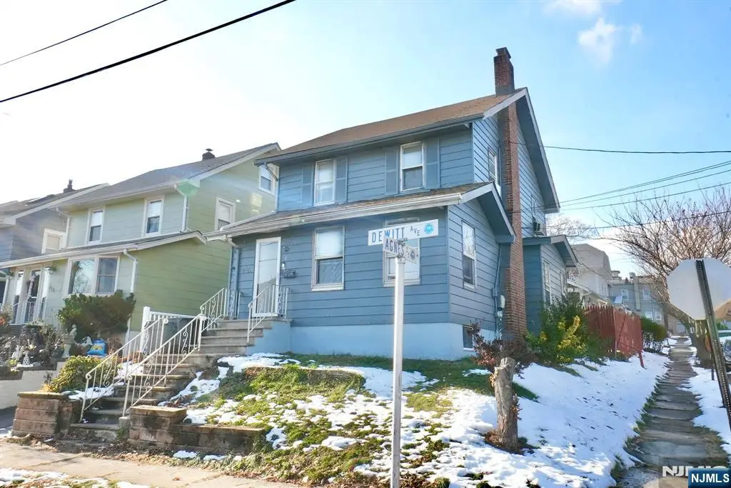 425 Dewitt Avenue, Belleville, NJ 07109 - Image #1