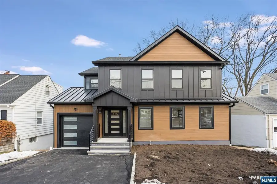 415 Mount Prospect Avenue, Clifton, NJ 07012 - #2