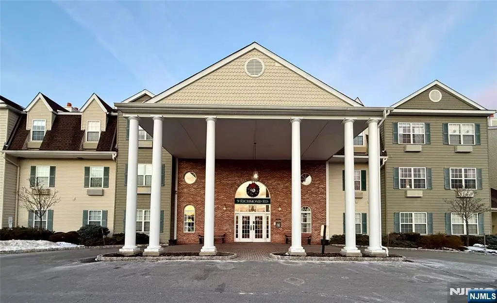 9212 Richmond Road, West Milford, NJ 07480 - #1