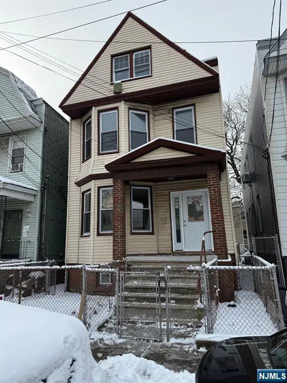 173 Wilkinson Avenue, Jersey City, NJ 07305 - Image #1