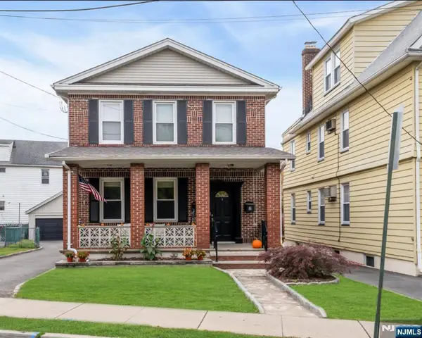 145 Harrison Street, Nutley, NJ 07110