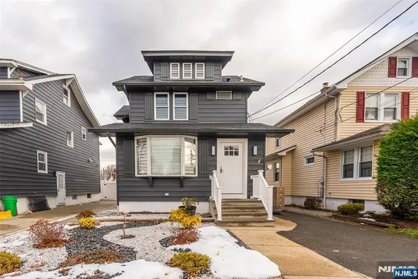 207 Post Avenue, Lyndhurst, NJ 07071