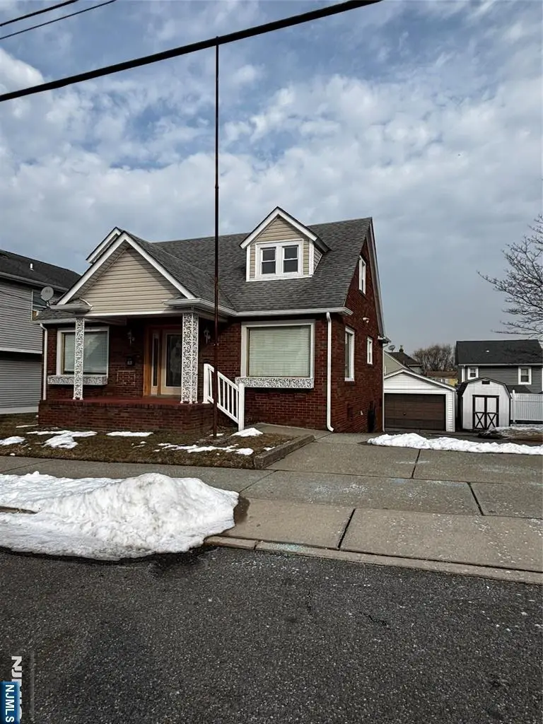 52 Hobart Place, Totowa, NJ 07512 - Image #1
