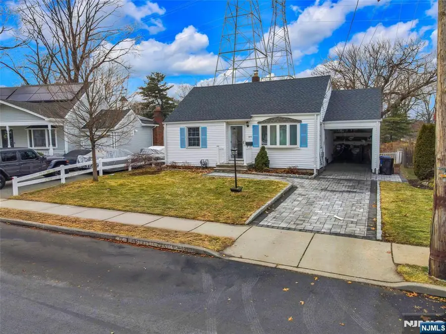 147 Knollwood Terrace, Clifton, NJ 07012 - #2