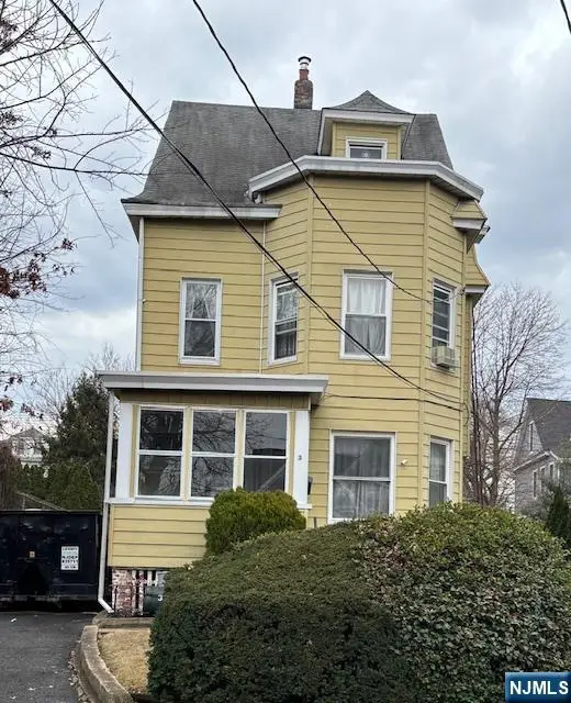 1 Reid Avenue, Passaic, NJ 07055