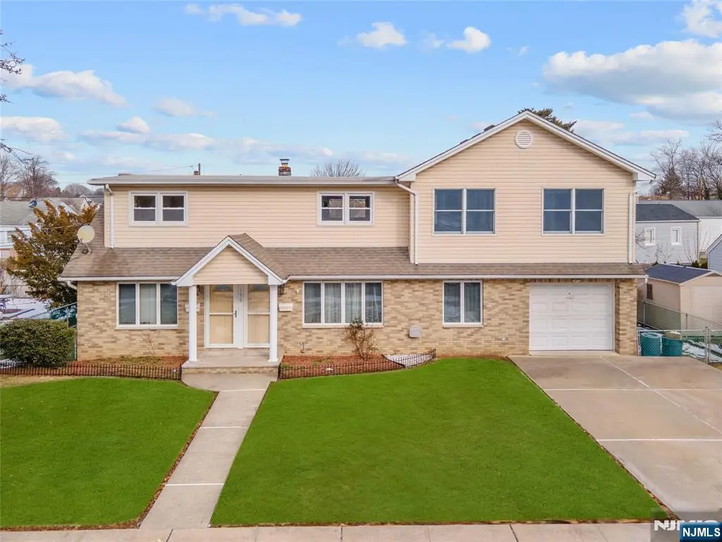 190 Martin Avenue, Clifton, NJ 07012 - Image #1