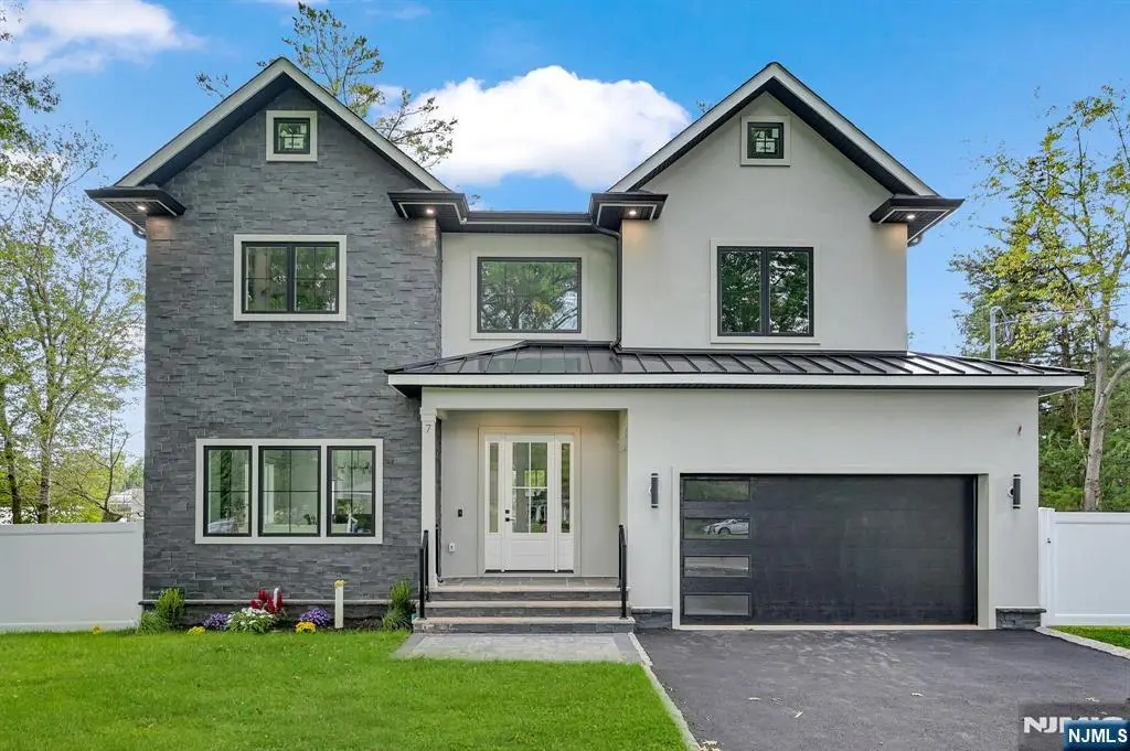 7 Canterbury Lane, Short Hills, NJ 07078 - Image #1