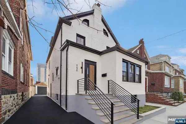 86-08 2nd, North Bergen, NJ 07047