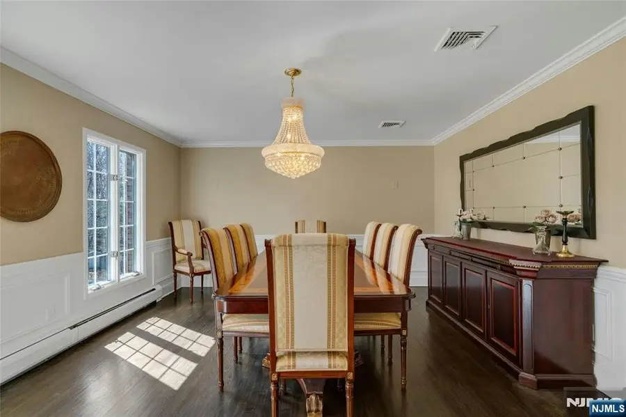 450 Saddle Back Trail, Franklin Lakes, NJ 07417 - #3