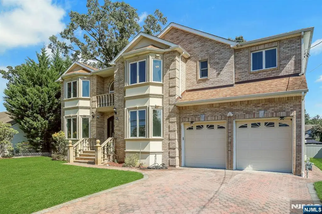 627 Concord Street, New Milford, NJ 07646 - #1