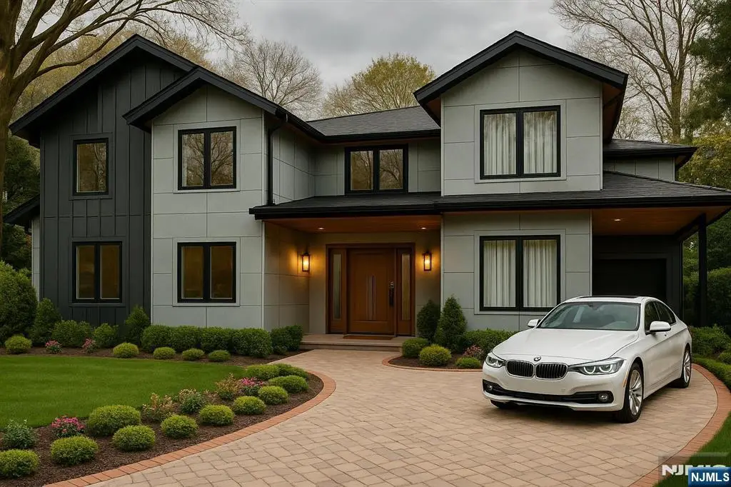 589 Piermont Road, Demarest, NJ 07627 - Image #1