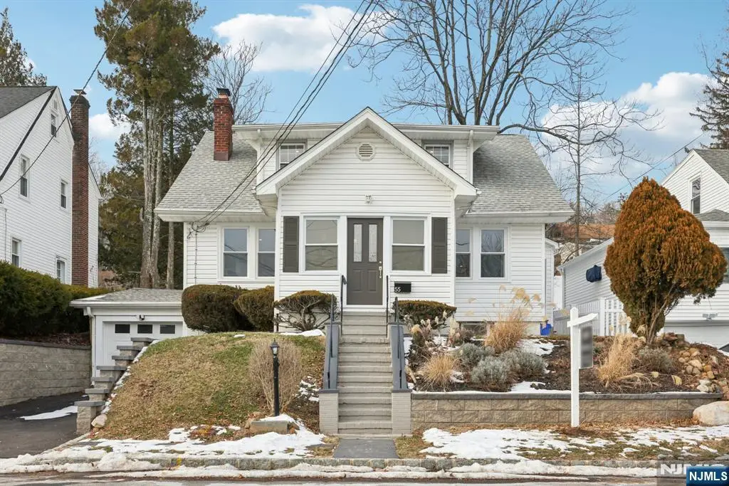 55 Roosevelt Avenue, West Orange, NJ 07052 - Image #1