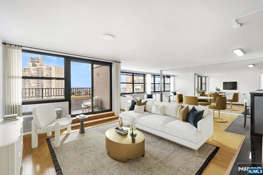 7002 Boulevard East 32F, Guttenberg, NJ 07093 - Image #2