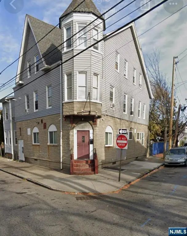 84-88 Jefferson Street, Paterson, NJ 07522 - #2