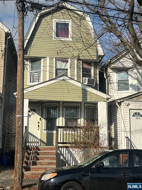 281 18th Street, Newark, NJ 07103 - #1