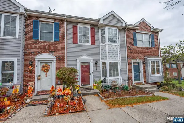 3 Martha Court, Newark, NJ 07103