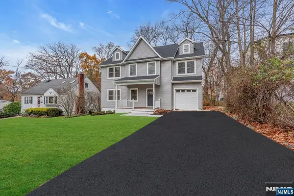 45 Crystal Avenue, West Orange, NJ 07052