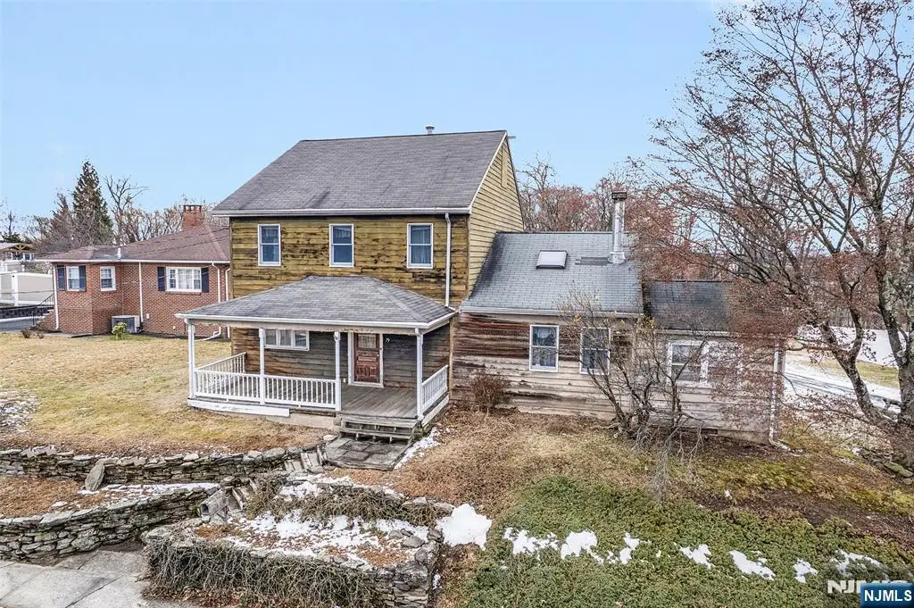 79 Fairfield Avenue, West Caldwell, NJ 07006 - #1