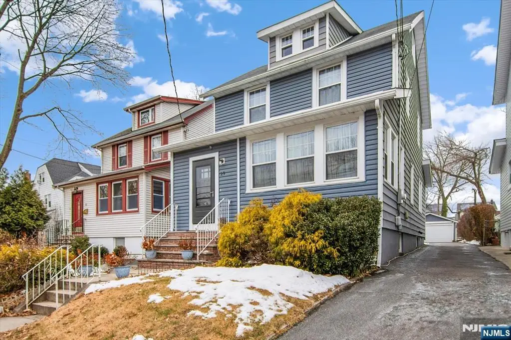 29 Van Ness Terrace, Maplewood, NJ 07040 - #1