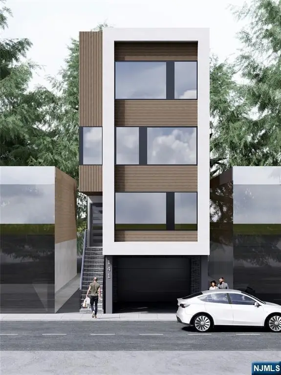 141 70th Street, Guttenberg, NJ 07093