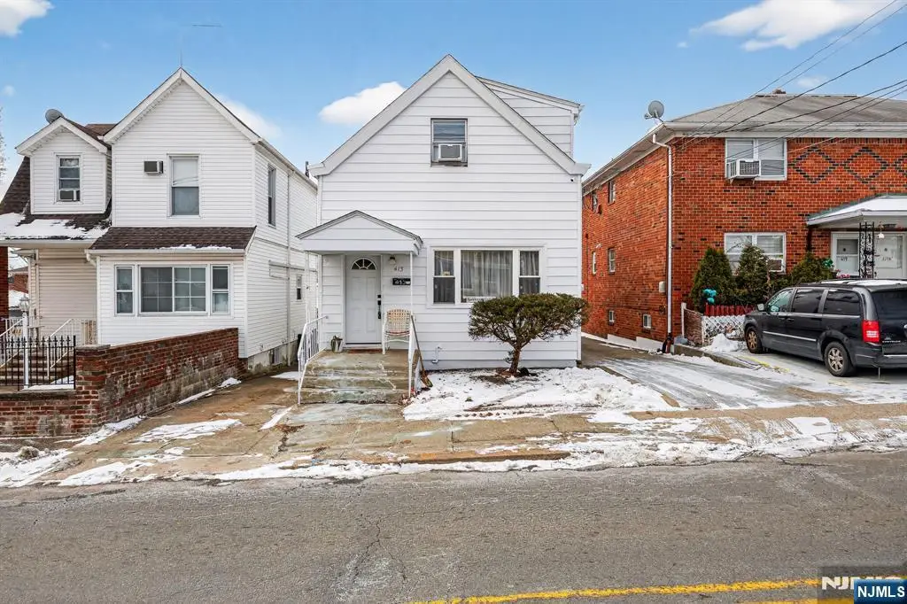 415-417 Preakness Avenue, Paterson, NJ 07502 - Image #1