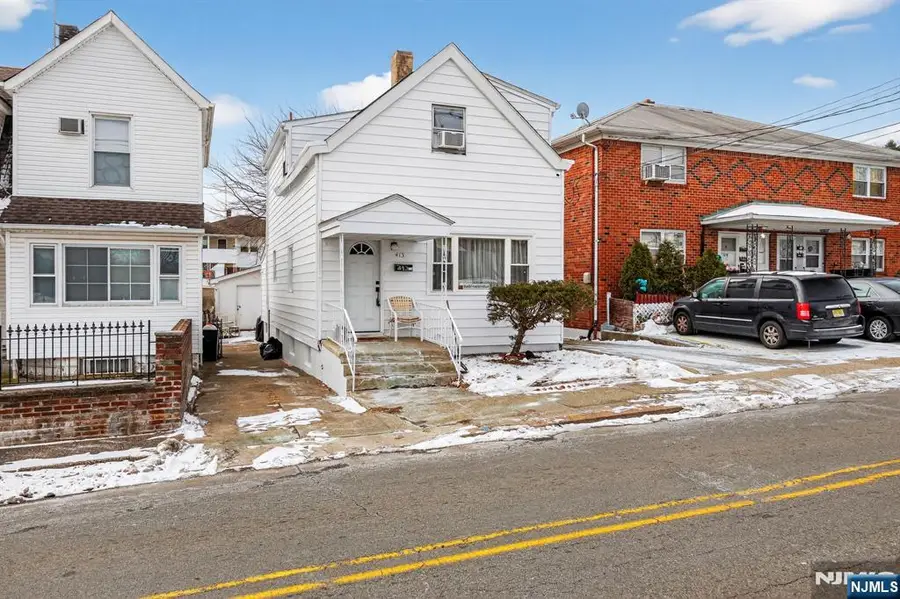 415-417 Preakness Avenue, Paterson, NJ 07502 - Image #2