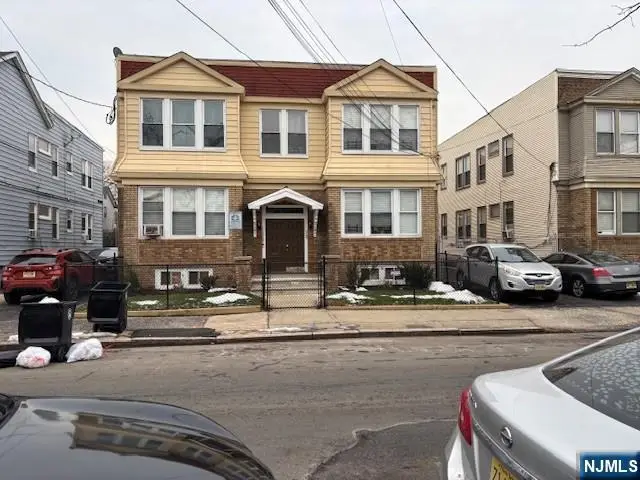 196 West End, Newark, NJ 07106 - #1