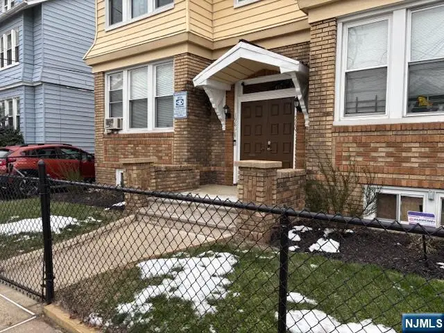 196 West End, Newark, NJ 07106 - #3