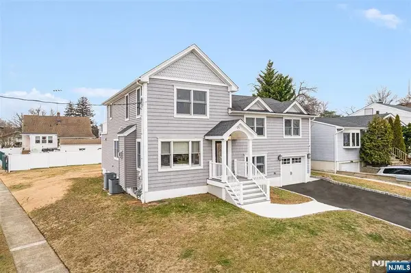 15 Moore Place, North Arlington, NJ 07031