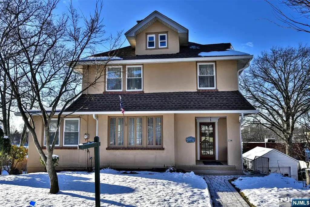 228 Ridgefield Avenue, Bogota, NJ 07603 - Image #1