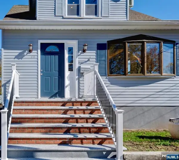 58 Zeliff Avenue, Little Falls, NJ 07424