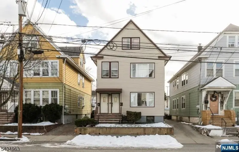 105 Knapp Avenue, Clifton, NJ 07011 - #1