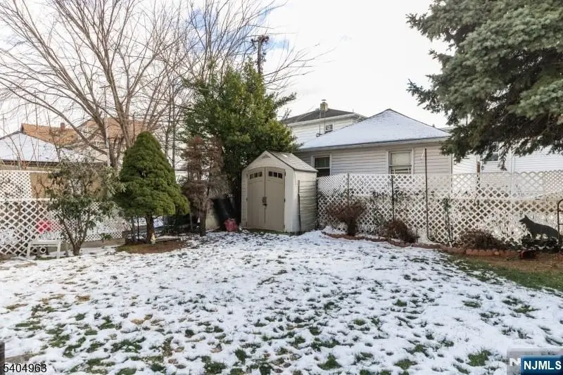 105 Knapp Avenue, Clifton, NJ 07011 - #2