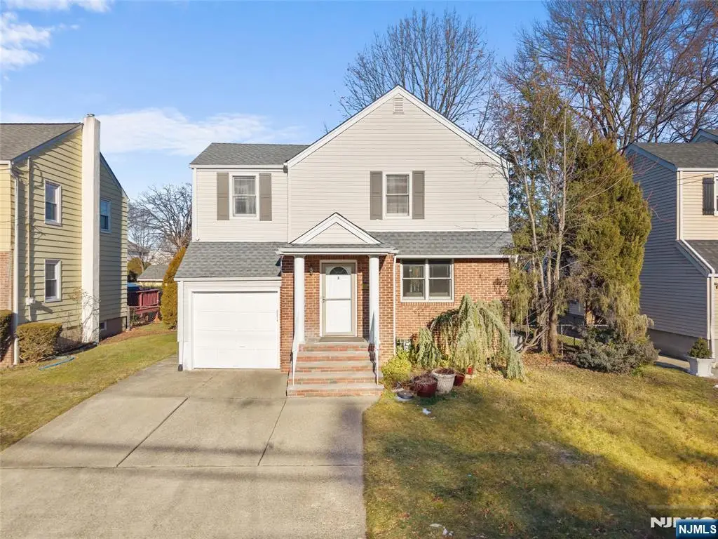 112 Dawson Avenue, Clifton, NJ 07012 - #1