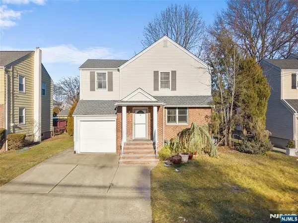 112 Dawson Avenue, Clifton, NJ 07012