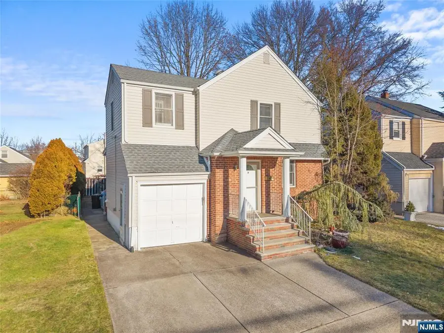 112 Dawson Avenue, Clifton, NJ 07012 - #2