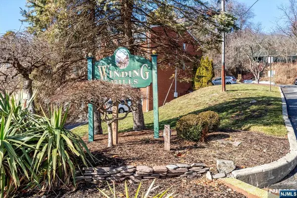 100 Pierson Miller Drive F32, Pompton Lakes, NJ 07442