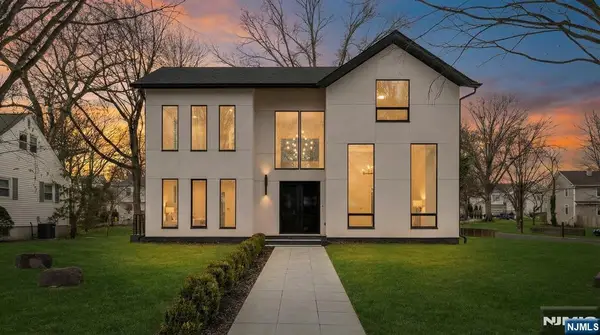 648 Falmouth Avenue, Paramus, NJ 07652