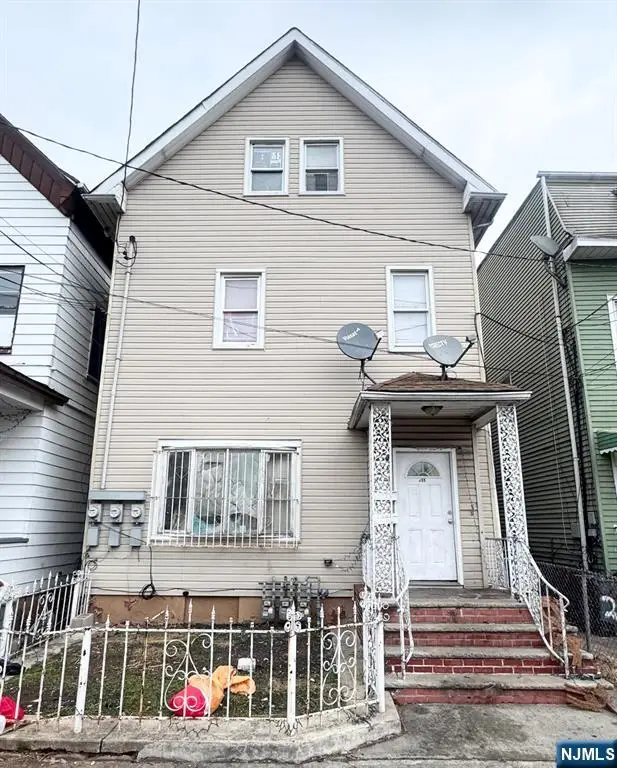 255 Franklin Street, Elizabeth, NJ 07206 - #1