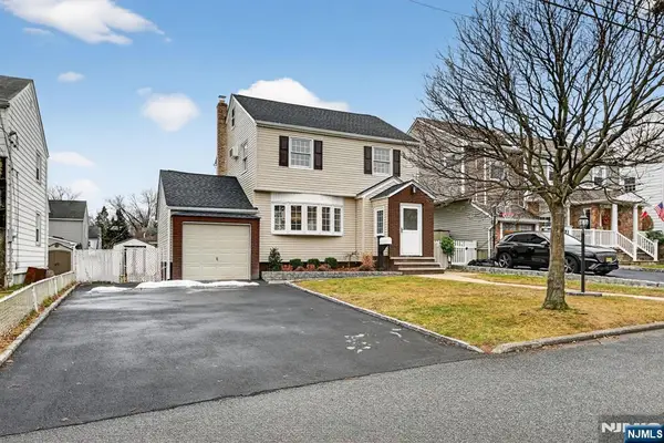 3 White Terrace, Nutley, NJ 07110