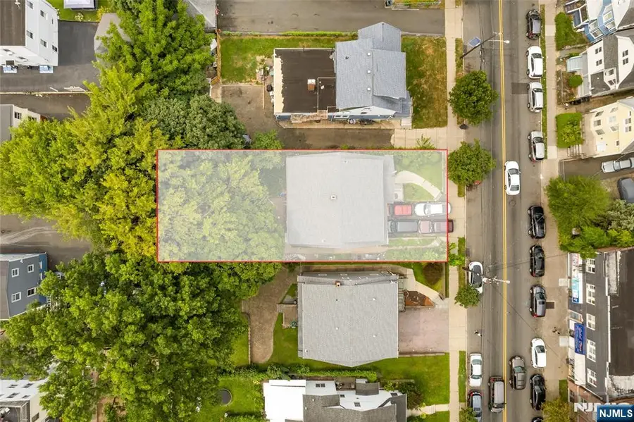 794 Stuyvesant Avenue, Irvington, NJ 07111 - #3