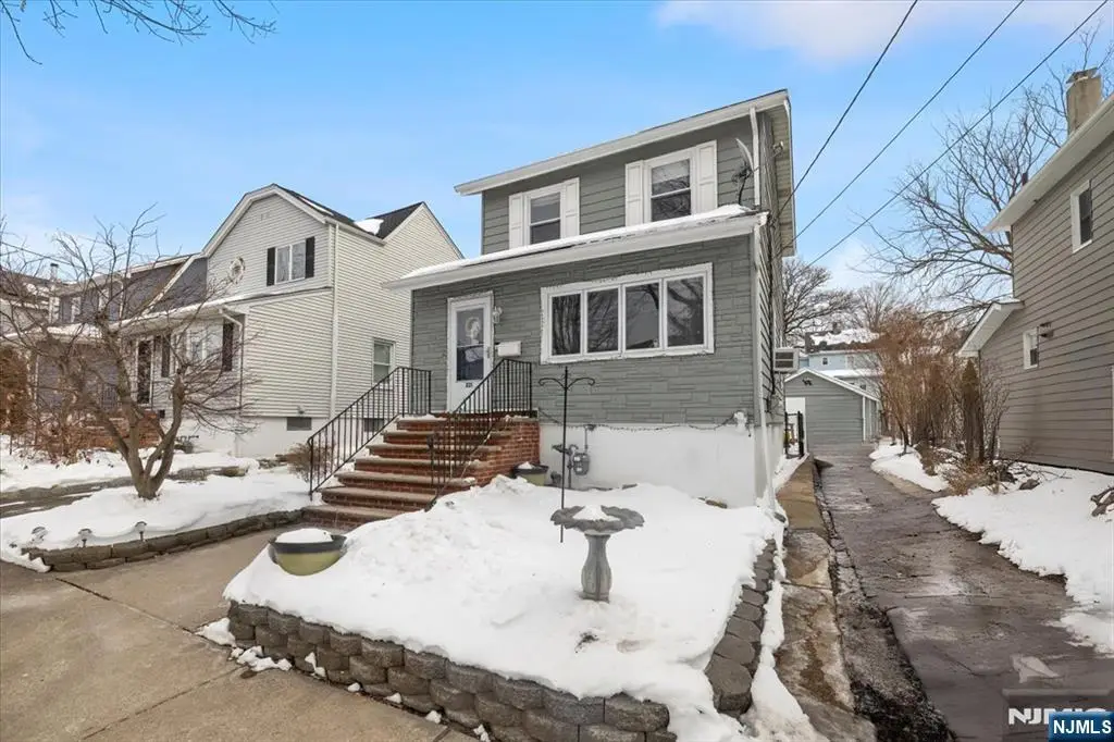 221 4th Street, Ridgefield Park, NJ 07660 - #1