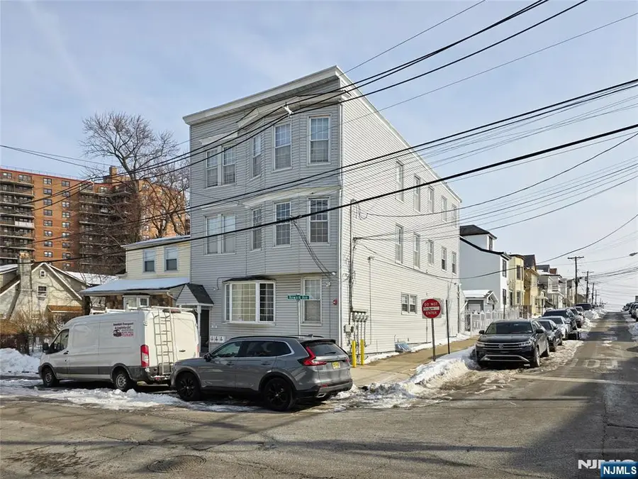 80 Newark Avenue, Paterson, NJ 07503 - #2