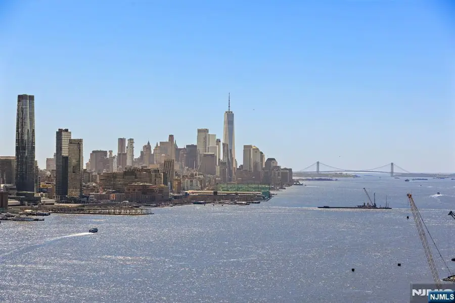 6050 E John F Kennedy Boulevard 20G, West New York, NJ 07093 - #3